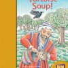 PM Early Chapters Gold Tortoise Soup Lvl 21-22