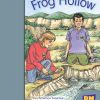 PM Early Chapters Silver Frog Hollow Lvl 23-24