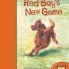PM Early Chapters Orange Red Boy's New Game Lvl 15