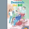 PM Early Chapters Silver Rosie Demands the Bill Lvl 23-24