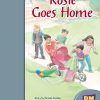 PM Early Chapters Silver Rosie Goes Home Lvl 23-24
