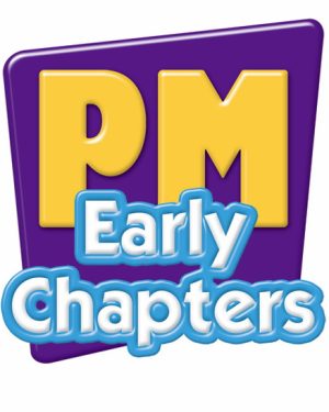 PM Early Chapters Orange Lvl 15-16 Single Copy Set