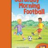PM Early Chapters Orange Saturday Morning Football Lvl 15