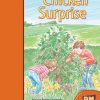 PM Early Chapters Orange Chicken Surprise Lvl 16