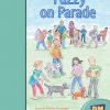 PM Early Chapters Turquoise Fuzzy on Parade Lvl 17
