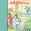 PM Early Chapters Turquoise The New Neighbours Lvl 17