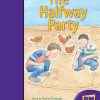 PM Early Chapters Purple The Halfway Party Lvl 19