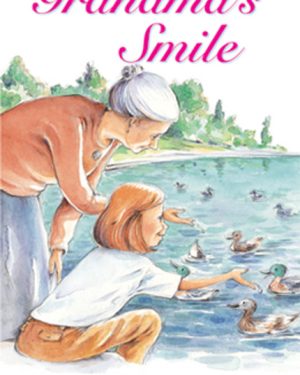 PM Plus Emerald Grandma's Smile Lvl 25