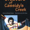 PM Library Emerald The Creature of Cassidy's Creek Lvl 25