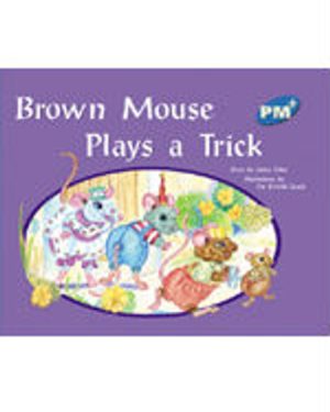 PM Plus Blue Lvl 9 Single Copy Set