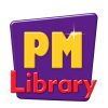 PM Library Sapphire Fiction Lvl 29-30 Single Copy Set