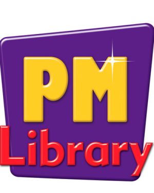 PM Library Sapphire Fiction Lvl 29-30 Single Copy Set