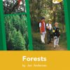 PM Plus Gold Forests, Bush, and Swamps Lvl 22-23
