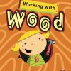 PM Library Emerald Working with Wood Lvl 25