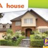 PM Starters Magenta A House Lvl 1
