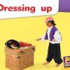 PM Starters Magenta Dressing Up Lvl 1
