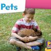 PM Starters Magenta Pets Lvl 1
