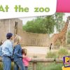 PM Starters Magenta At The Zoo Lvl 2