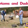 PM Starters Magenta Moms & Dads Lvl 2