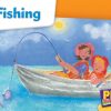 PM Starters Magenta Fishing Lvl 2-3