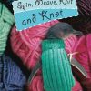 PM Library Emerald Spin, Weave, Knit and Knot Lvl 26