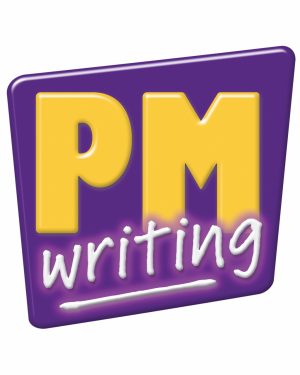PM Writing Emerald Lvl 25-26 Single Copy Set