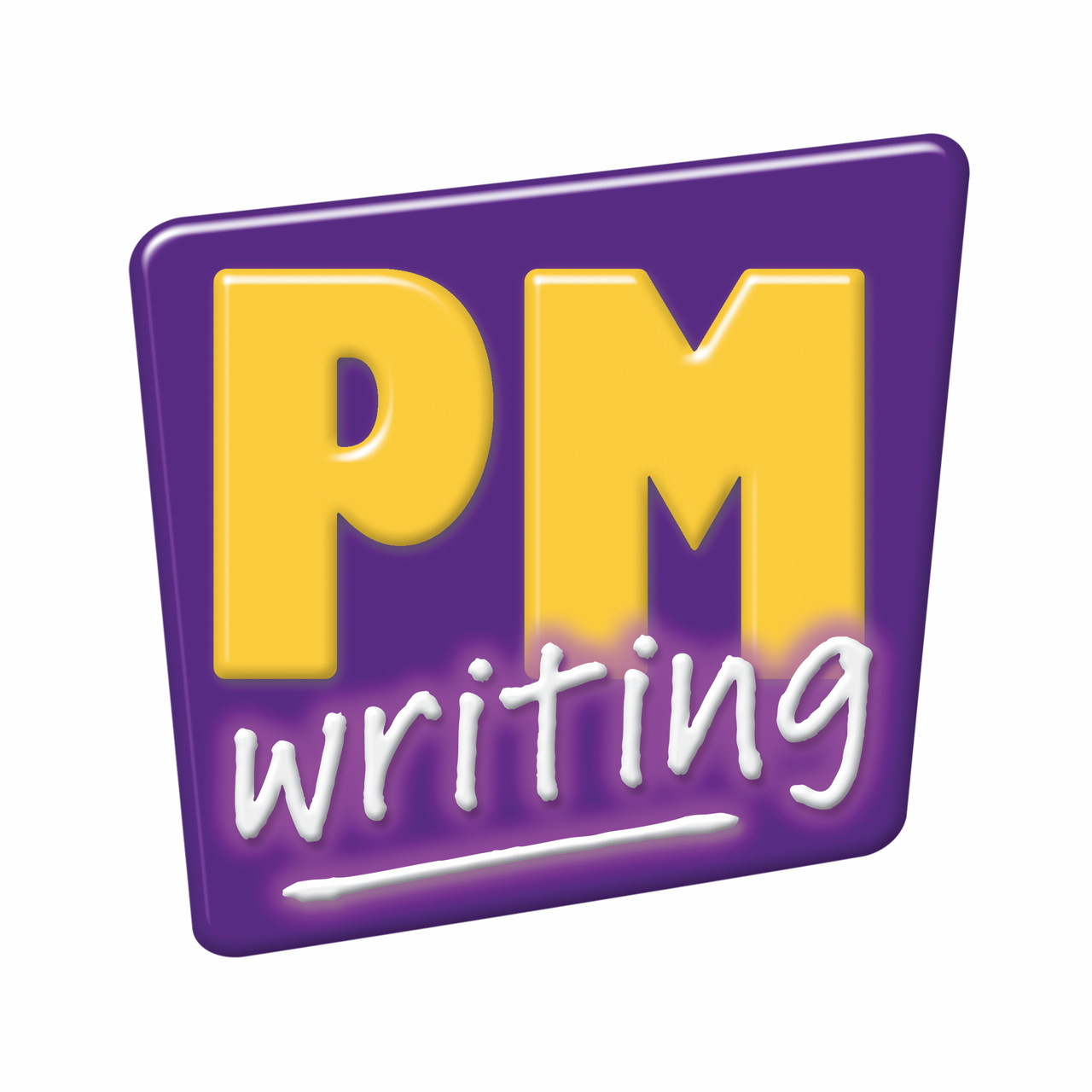 f35 PM Writing Emerald Lvl 25-26 Single Copy Set - Image 1