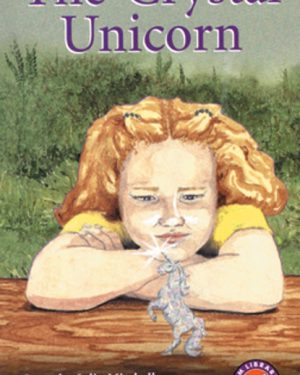 PM Library Emerald The Crystal Unicorn Lvl 26