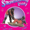 PM Library Emerald Snowboarding Diary Lvl 25-26