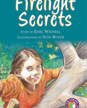 PM Library Ruby Firelight Secrets Lvl 28