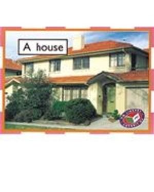 PM Library Magenta A House Lvl 1