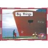 PM Library Magenta Big Things Lvl 1