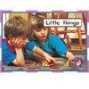 PM Library Magenta Little Things Lvl 1