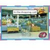 PM Library Magenta In the Shopping Cart Lvl 1