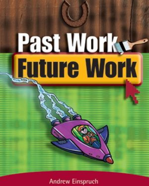 PM Library Ruby Past Work, Future Work Lvl 28