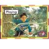 PM Library Magenta Playing Lvl 1