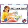 PM Library Magenta Sally's New shoes Lvl 2