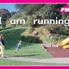 PM Plus Magenta I Am Running Lvl 1