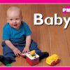 PM Plus Magenta Baby Lvl 1