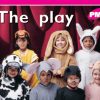 PM Plus Magenta The Play Lvl 1