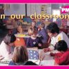 PM Plus Magenta In Our Classroom Lvl 1