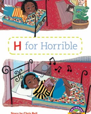 PM Library Sapphire H for Horrible Lvl 30