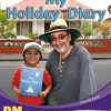 PM Writing Red/Yellow My Holiday Diary Lvl 5-6: My Holiday Diary (6-pack)
