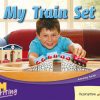 PM Writing Red/Yellow My Train Set Lvl 5-6: My Train Set (6- pack)