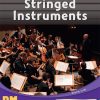PM Writing Sapphire Stringed Instruments Lvl 29-30: Stringed Instruments (6-pack)