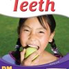 PM Writing Sapphire Teeth Lvl 29-30: Teeth (6-pack)