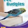 PM Writing Yellow/Blue Pet Budgies Lvl 8-9: Pet Budgies (6-pack)