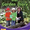PM Writing Yellow/Blue Our Garden Diary Lvl 8-9: Our Garden Diary (6- pack)