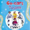 PM Library Emerald The Go-Cart Team Lvl 25-26: PM Library: Emerald