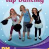 PM Writing Yellow/Blue Tap Dancing Lvl 8-9: Tap Dancing (6- pack)
